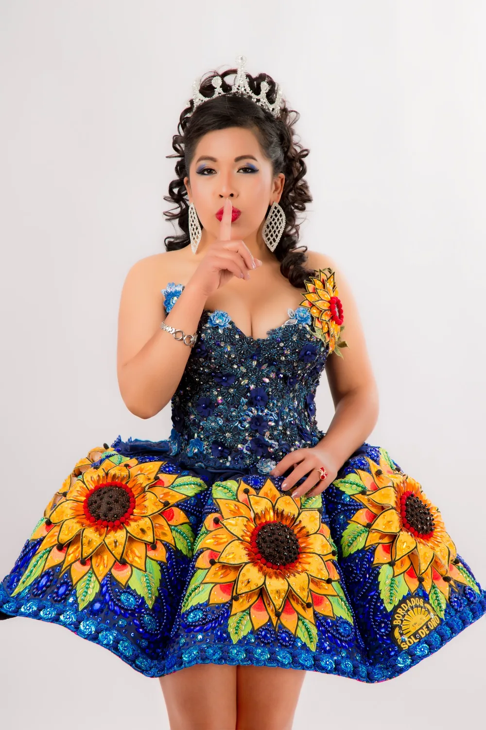 Dayan Flor — Foto oficial 4