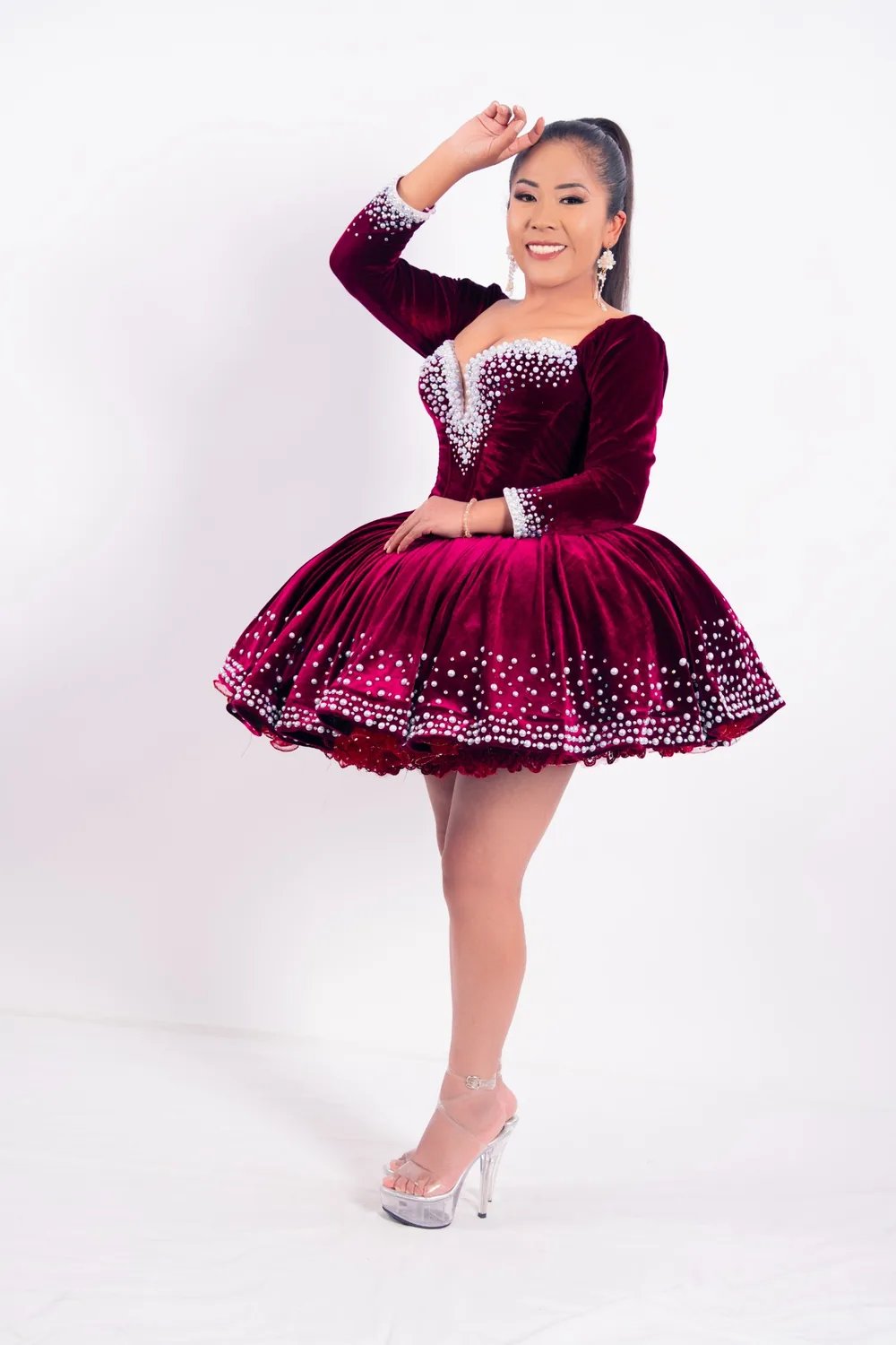 Dayan Flor — Foto oficial 11