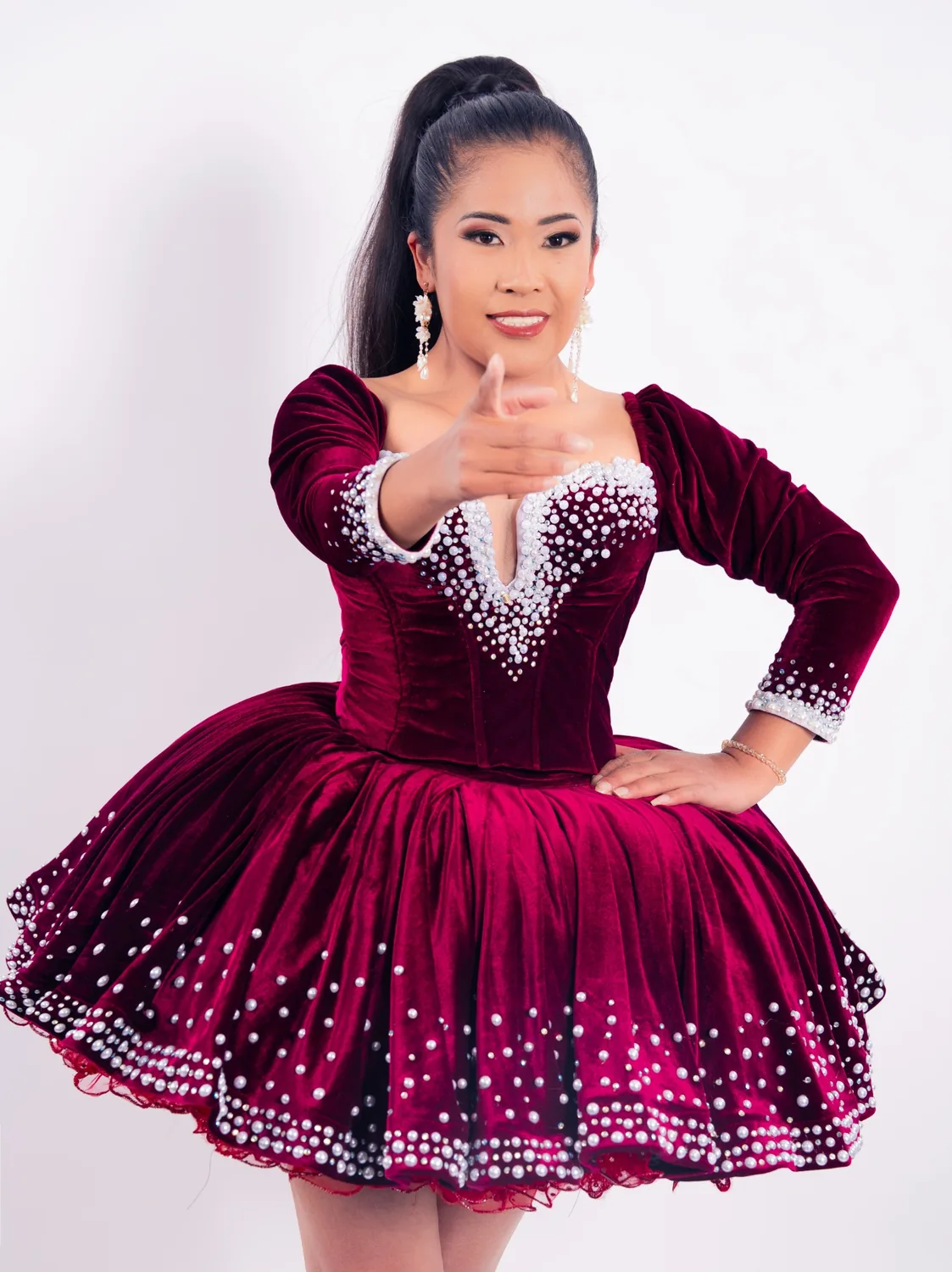 Dayan Flor — Foto oficial 12