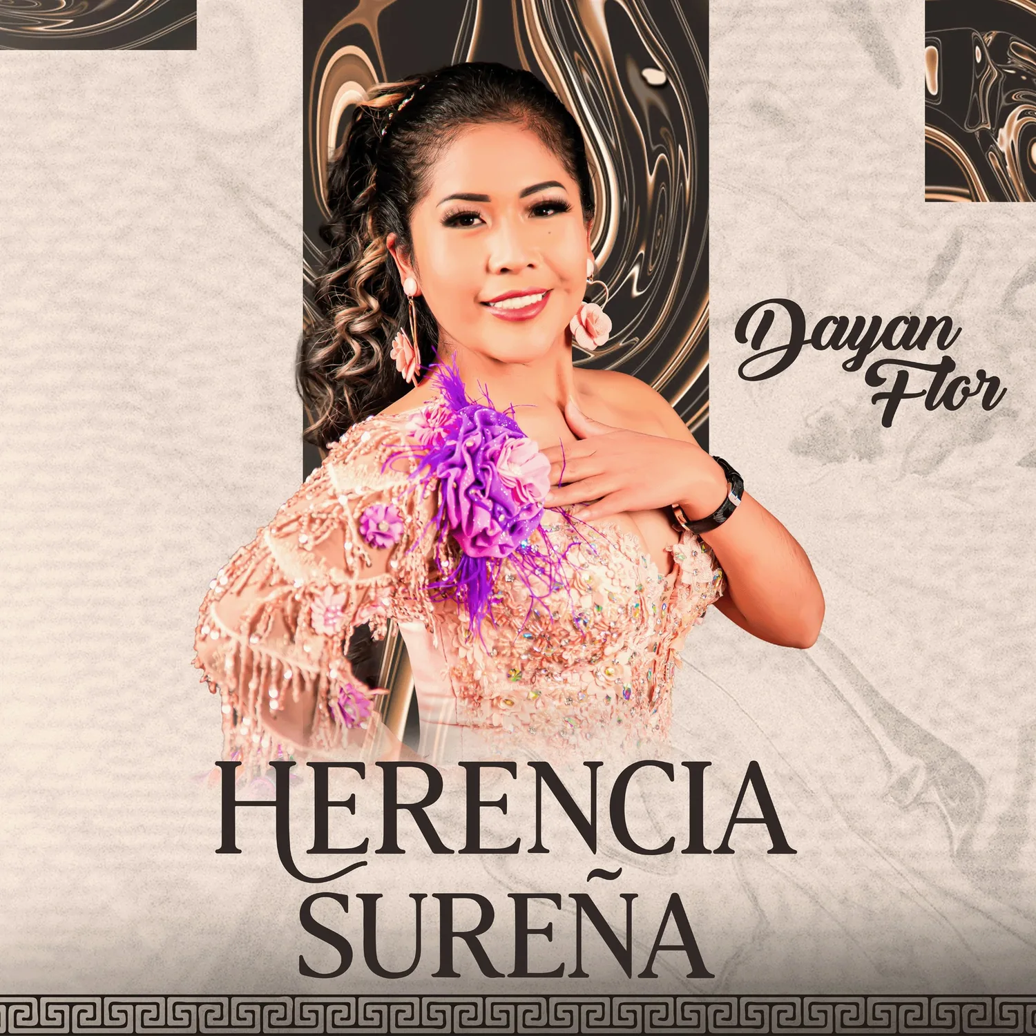 Herencia Sureña