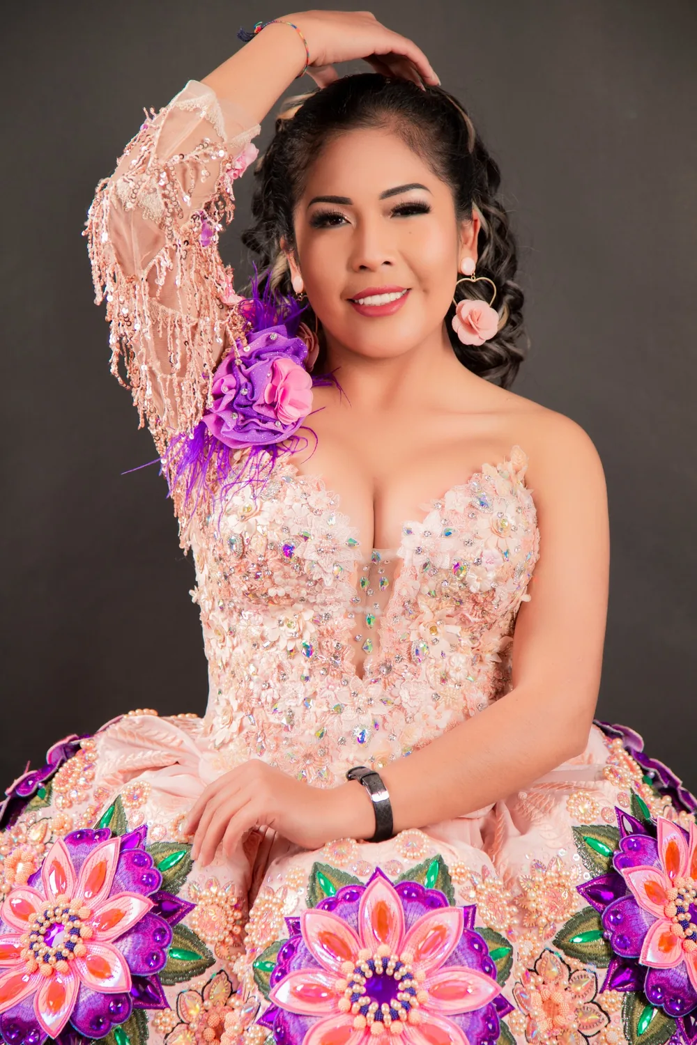 Dayan Flor