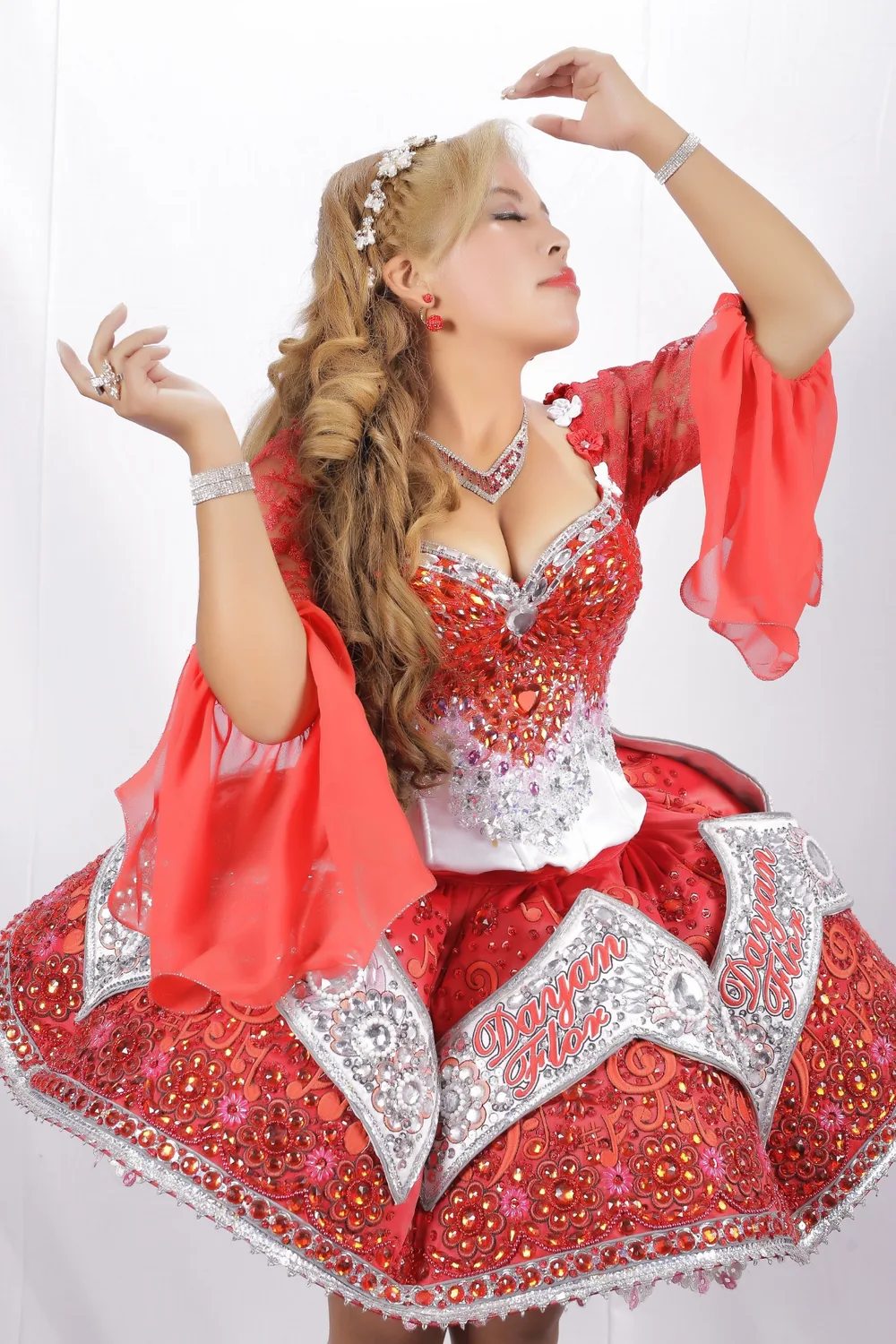 Dayan Flor — Foto oficial 5