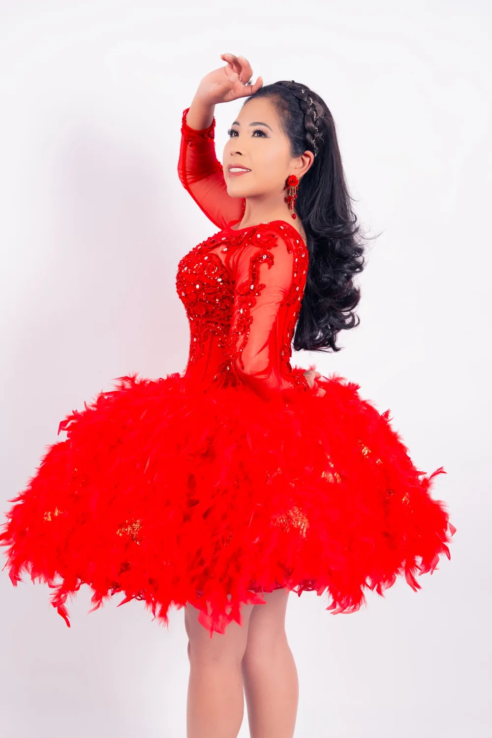 Dayan Flor — Foto oficial 8