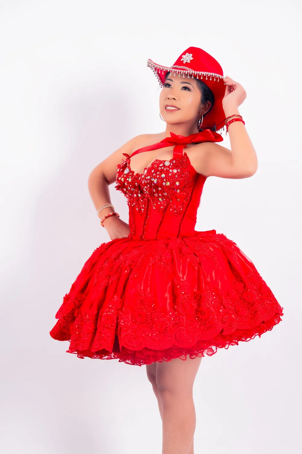 Dayan Flor — Foto oficial 7