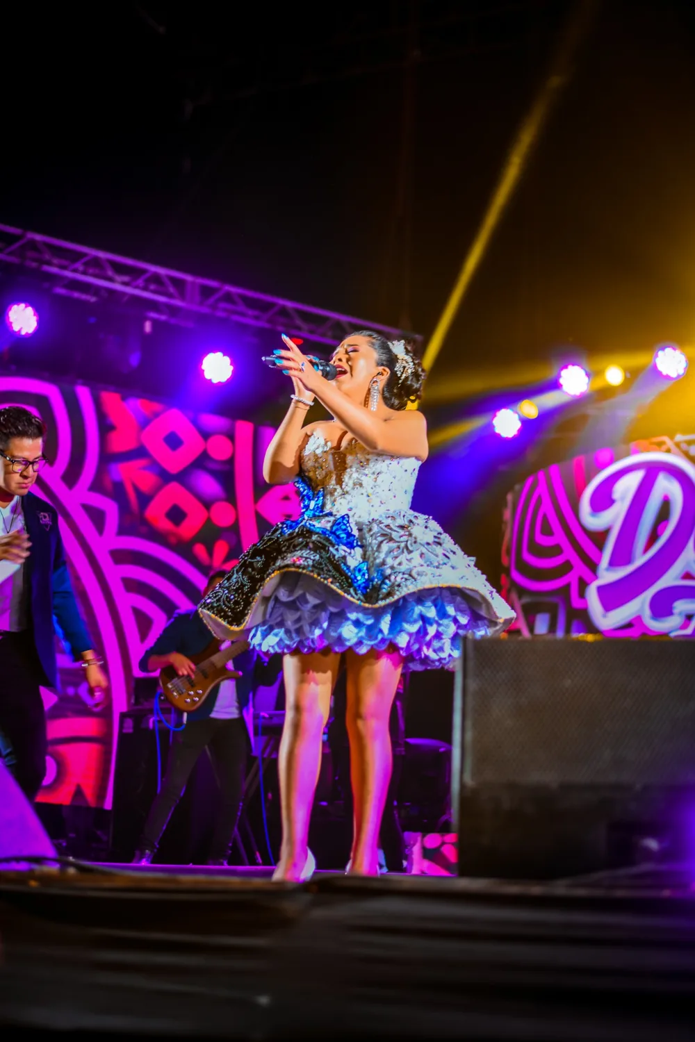 Dayan Flor — Foto oficial 13